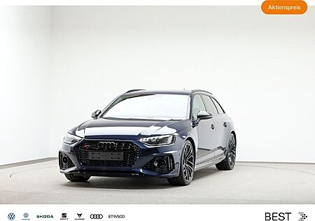 Audi RS4 RS 4 Avant tiptronic *QUATTRO*B&O*HEAD-UP*PANO*