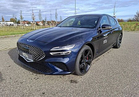 Genesis G70 GX8 Shooting Brake 2.0T AWD Sport