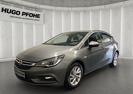 Opel Astra Innovation 1.4 Turbo Navi SHZ RFK Ergonomi