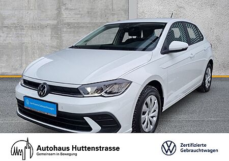 VW Polo Volkswagen 1.0 Life LED DAB PDC