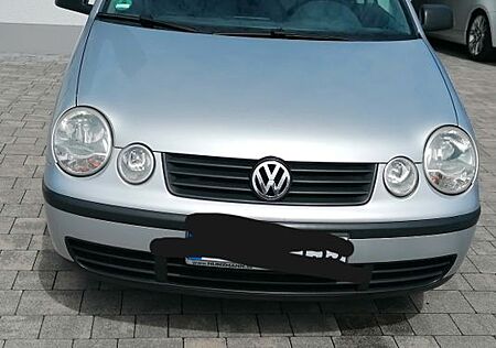 VW Polo Volkswagen 1.2 47kW Fun Fun
