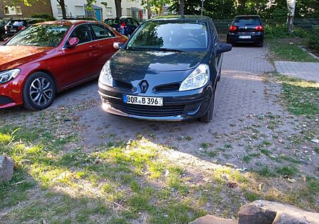 Renault Clio Dynamique 1.2 16V Eco2 55kW Dynamique