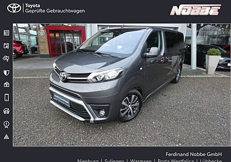 Toyota Pro Ace Proace 2,0-l-D-4D L1 (8-Si.) Verso Family Comfor