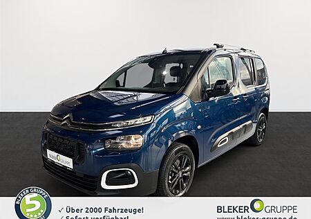 Citroën Berlingo 1.2 PureTech 130 EAT Shine M