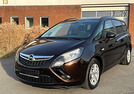 Opel Zafira C 2.0 CDTI Tourer Edition