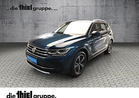 VW Tiguan Volkswagen 1.5 TSI DSG Elegance AHK/Matrix/360° Kame
