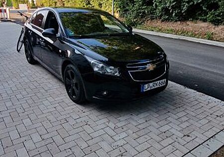 Chevrolet Cruze 2.0 LTZ LTZ