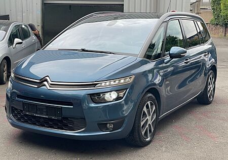 Citroën C4 Spacetourer Grand C4 Picasso AUTOMATIK