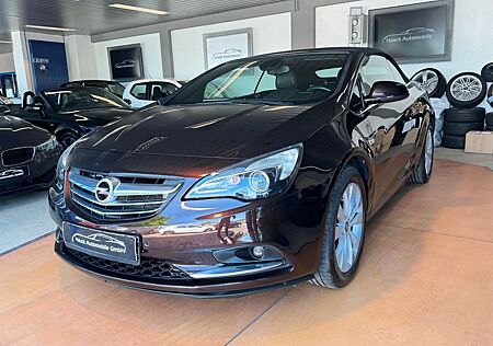 Opel Cascada Innovation ecoFlex