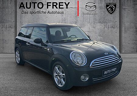 Mini One Clubman