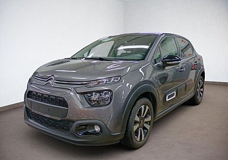 Citroën C3 Max Puretech 110 AT LED Navi R-Kamera Klimaut