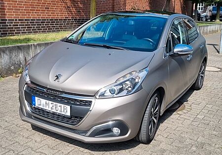 Peugeot 208 1.2 Allure PureTech 82 Allure