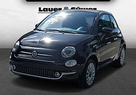 Fiat 500C Dolcevita