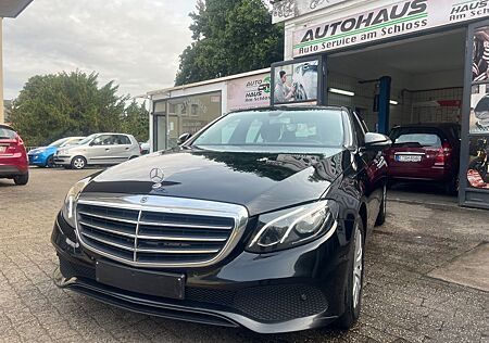 Mercedes-Benz E 200 E -Klasse Lim. d