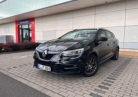 Renault Megane Zen Benzin/Hybrid