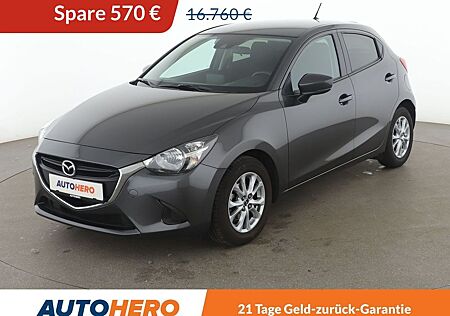 Mazda 2 1.5 Exclusive-Line Aut*TEMPO*PDC*KLIMA*