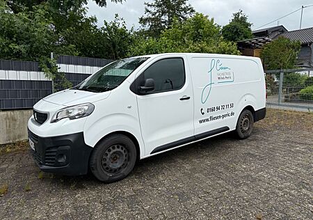 Peugeot Expert BlueHDi 150 2.0 L3 Klima Würth Regal