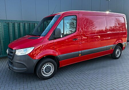 Mercedes-Benz Sprinter III Kasten FWD 211/214 CDI FWD L2,Klima