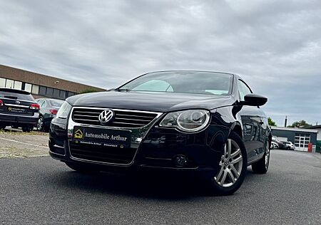 VW Eos Volkswagen 1.4*2.Hand*Erst 196 Tkm*Klima*Sitzh*Tempo*