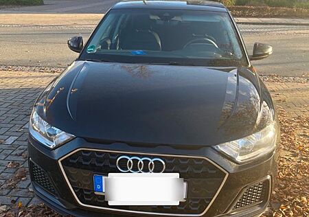 Audi A1 30 TFSI S tronic advanced Sportback advanced