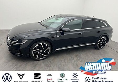 VW Arteon Volkswagen Shooting Brake TDI DSG 4M R Line AHK20