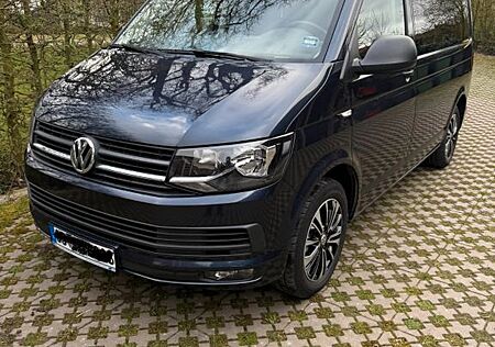 VW T6 Multivan Volkswagen 4 Motion