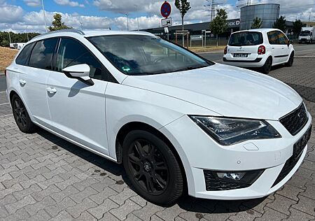 Seat Leon ST 1.8 FR 6-Gang Navi Kamera