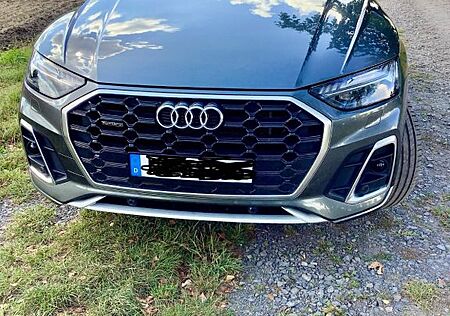 Audi Q5 50 TFSI e S tronic quattro S line S line