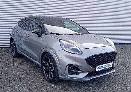 Ford Puma ST-LINE X *KAMERA*AHK*BLIS*SHZ*IACC*