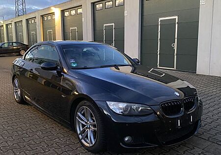 BMW 325D E93 | Ausstattung | TÜV | Automatik | Leder