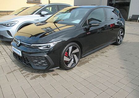VW Golf Volkswagen 8 2,0 TSI DSG GTI Face Lift