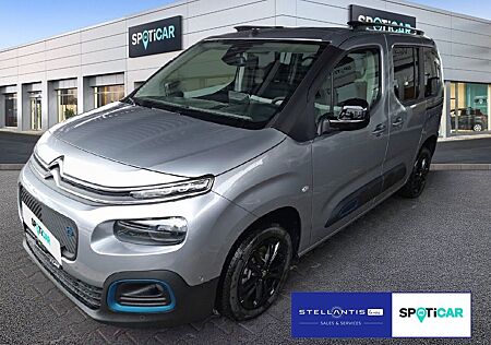 Citroën Berlingo M Shine e-136 Automatik *TechnoPak*Park