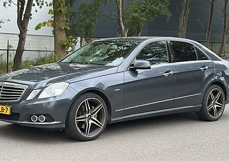 Mercedes-Benz E 350 Mercedes CDI | Leder | 6cil | Navi | MOT
