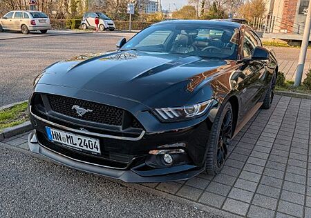 Ford Mustang GT V8 | Premium Paket 2