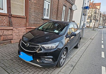 Opel Mokka X 1.4 ECOTEC Turbo Ultimate Start/Stop...