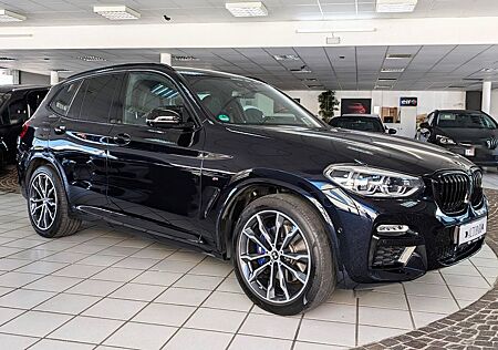 BMW X3 Baureihe M40 i 360° LED-Adaptiv HUD