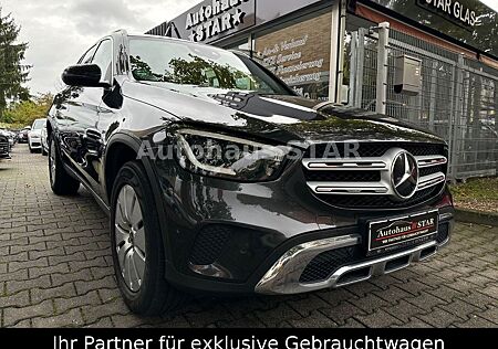 Mercedes-Benz GLC 300 de 4Matic / KAMERA - SITZHZ - TOTWINKEL