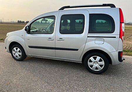 Renault Kangoo ENERGY dCi 75 Start Start