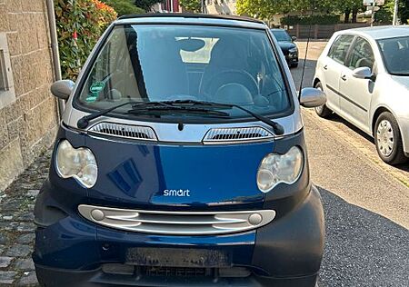 Smart 1 #