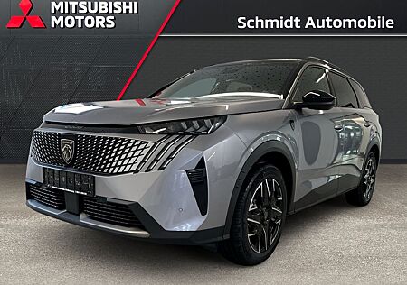 Peugeot 5008 1.2 Hybrid 145 e-DSC6 GT Pano 360°Kam 7Sitz