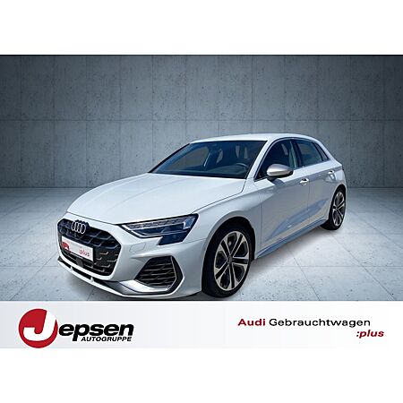 Audi S3 leasen