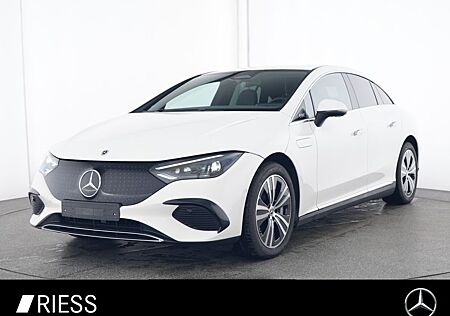 Mercedes-Benz EQE 350 Electric Art AHK WPumpe Keyless Kamera