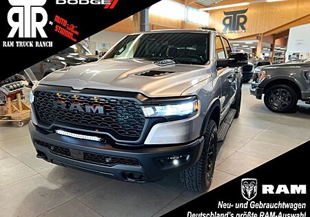Dodge RAM 1500 Rebel Night Premium 3.0L