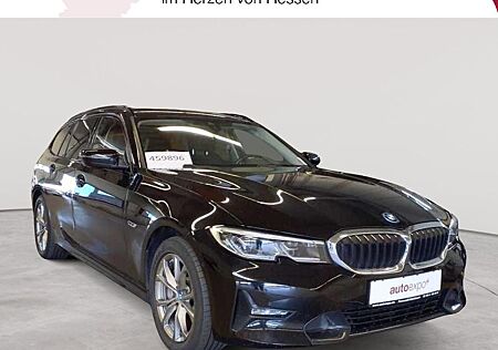 BMW 330e xDrive Aut. Sport Line Laser AHK