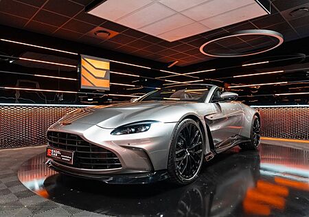 Aston Martin V12 Vantage Roadster*1/254*VAT Deductible