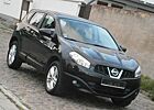 Nissan Qashqai Acenta TÜV NEU VOLL S-HEFT 1 HAND PDC