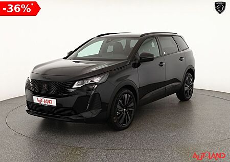Peugeot 5008 GT 1.2 PureTech 130 Aut. LED ACC Navi 7-Sit