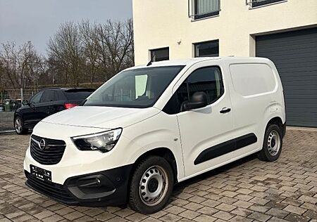 Opel Combo E Cargo Selection AHK