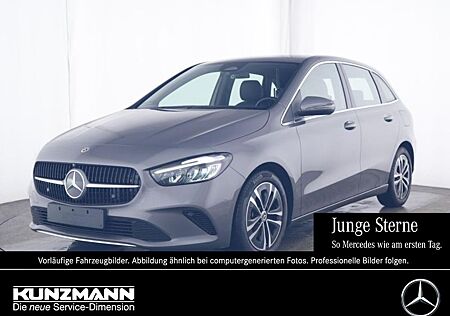 Mercedes-Benz B 200 Progressive MBUX Navi-Prem. EasyP Kamera
