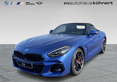 BMW Z4 M40i M-Sport UPE: 80.080,- ///M-Sport